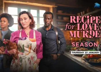 Recipes For Love And Murder Season 2 Review